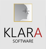 klara software logo